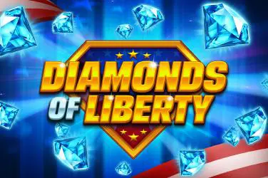Diamonds of Liberty - Spin City - Congo